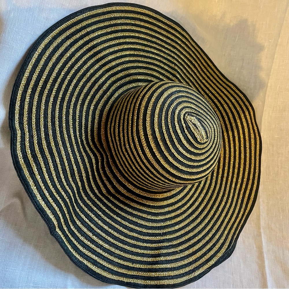 Gottex Sun Hat new with tags